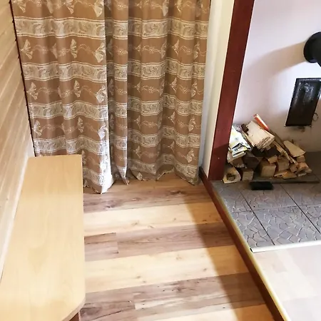 דירה Apartmany Lipova ליפובה לאזנה