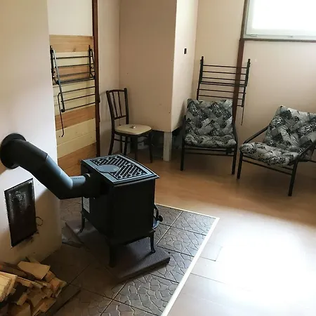 דירה Apartmany Lipova ליפובה לאזנה