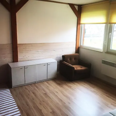 דירה Apartmany Lipova