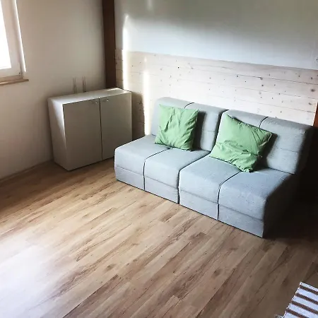 Apartmany Lipova דירה