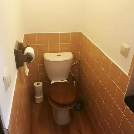 Apartmany Lipova