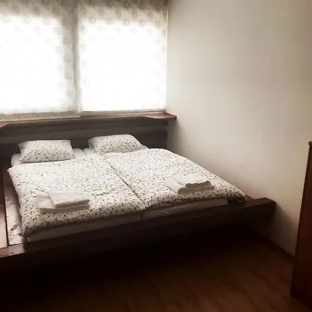 דירה Apartmany Lipova