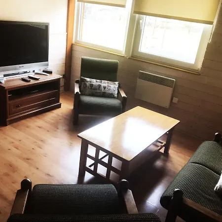 דירה Apartmany Lipova *