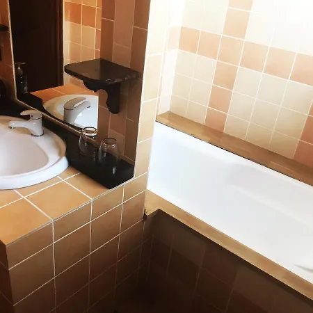 דירה Apartmany Lipova ליפובה לאזנה