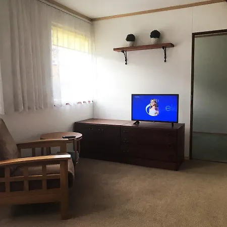 Apartmany Lipova *