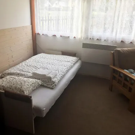 דירה Apartmany Lipova
