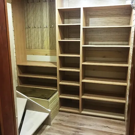 Apartmany Lipova *
