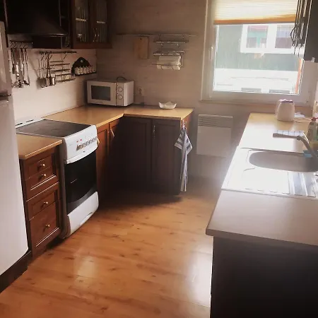 Apartmany Lipova * ליפובה לאזנה