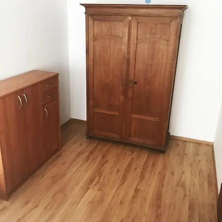 Apartmany Lipova