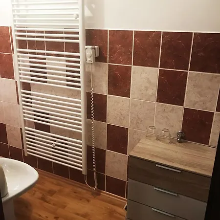 דירה Apartmany Lipova