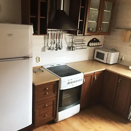 Apartmany Lipova *