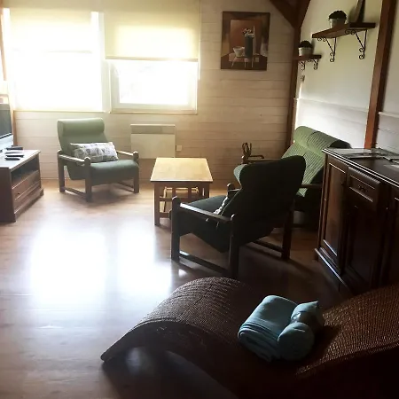 Apartmany Lipova *