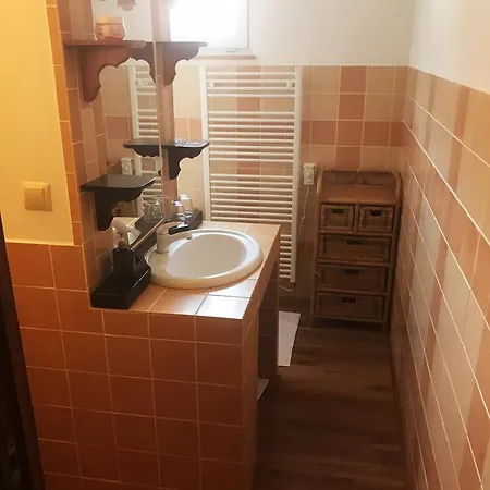 Apartmany Lipova *