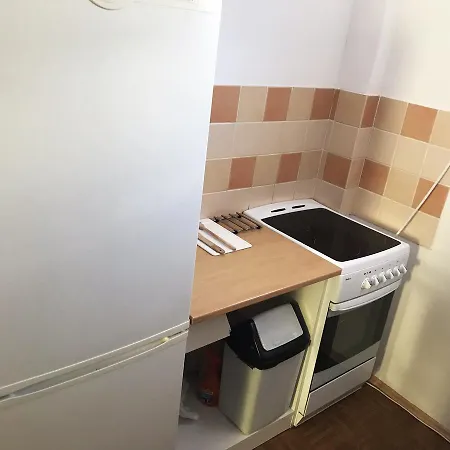 Apartmany Lipova דירה