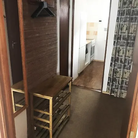 דירה Apartmany Lipova ליפובה לאזנה