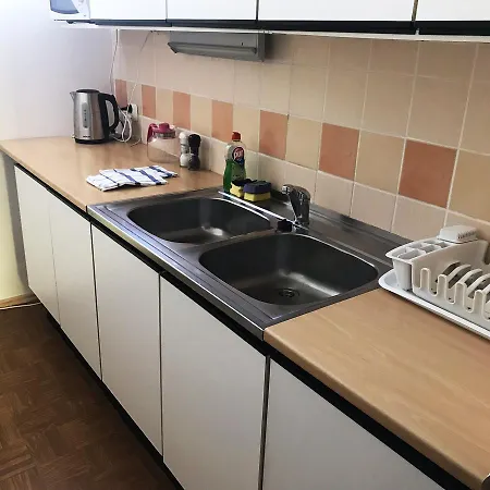 Apartmany Lipova *